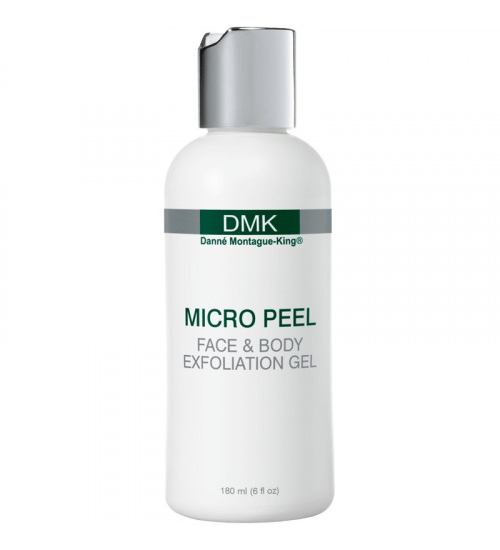 dmk micro peel