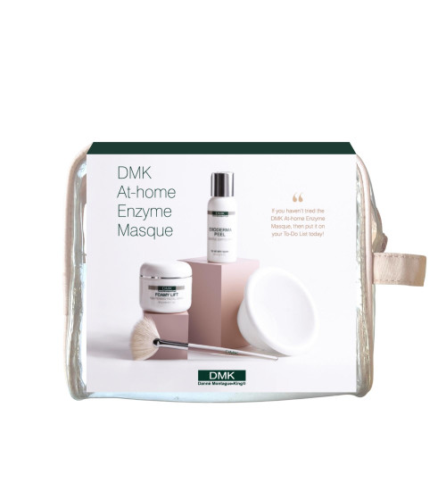 DMK Athome Enzyme Masque Skin Care Product by DMK