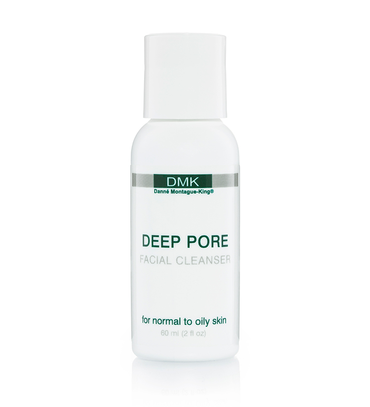 Deep Pore Cleanser Skin Care Product by DMK