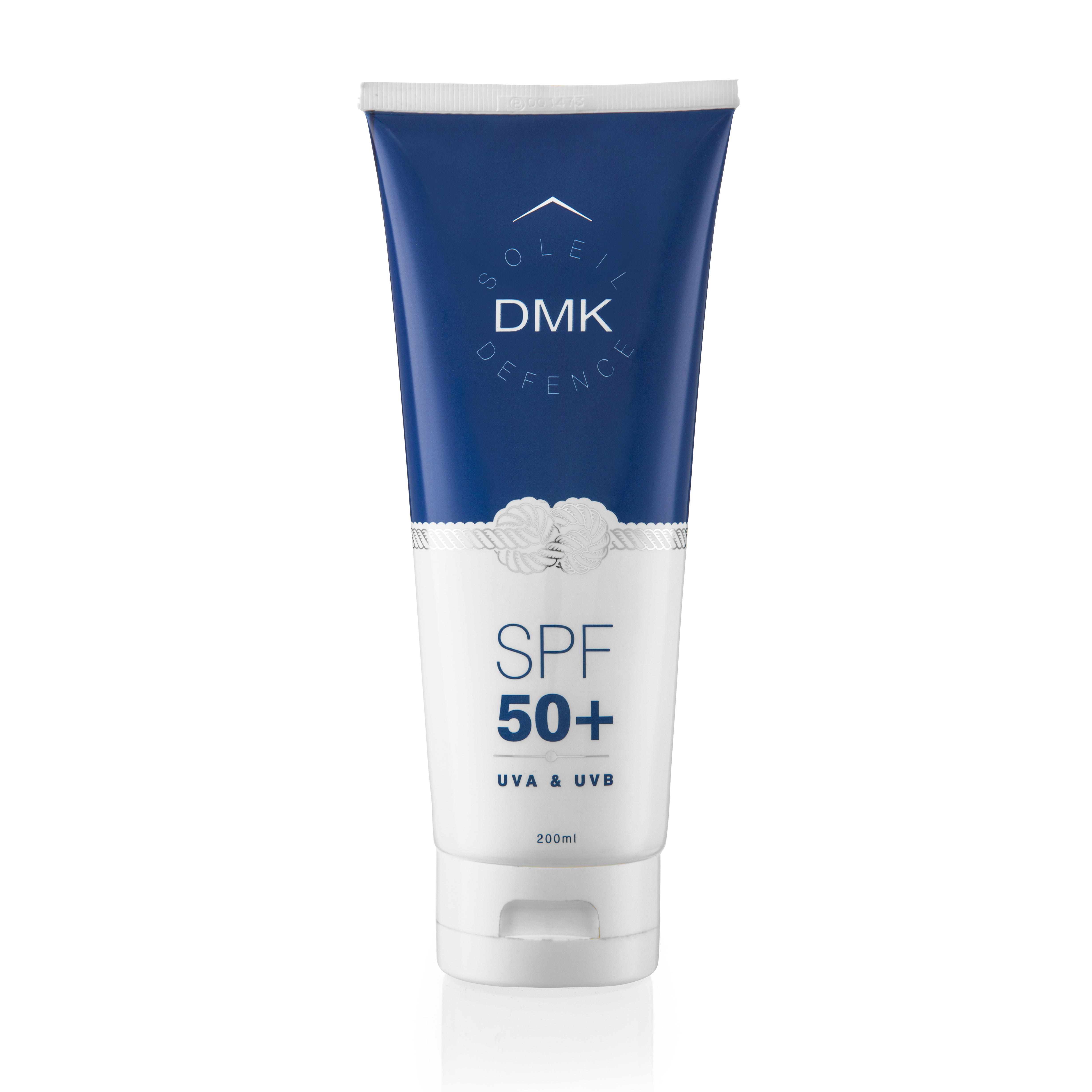 Soleil Defence SPF50+ Skin Care Product by DMK