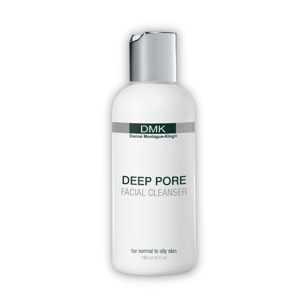 Deep Pore Cleanser Skin Care Product by DMK