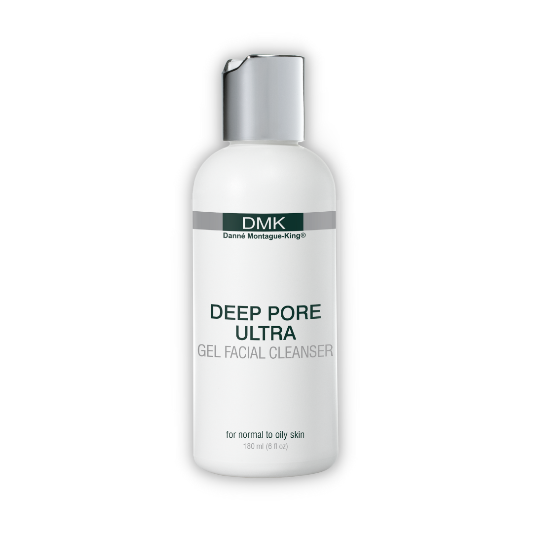 Deep Pore Ultra Skin Care Product by DMK