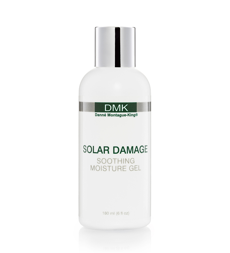 Solar Damage Gel Skin Care Product by DMK